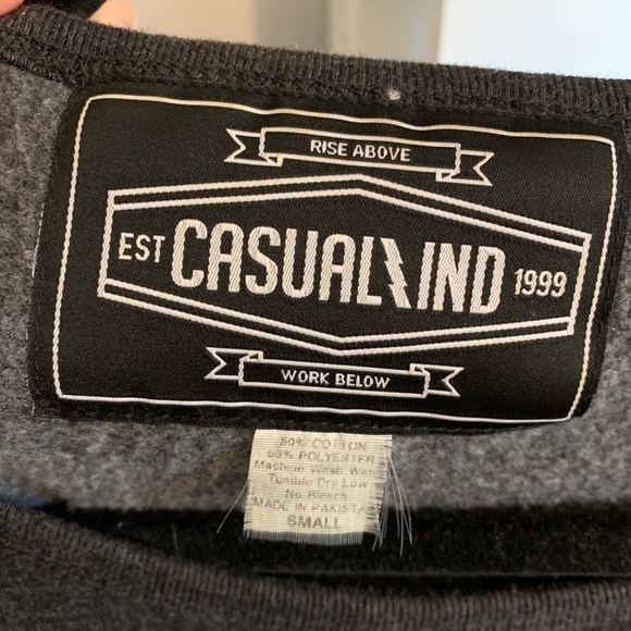 Northwest Crewneck Sweater - Picture 3 of 3